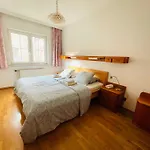 E&C Pension Rooms