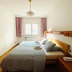 E&C Pension Rooms