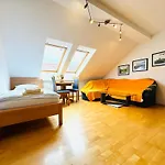 E&C Pension Rooms